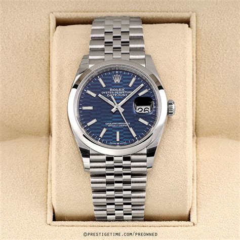 rolex datejust prices|rolex datejust pre owned.